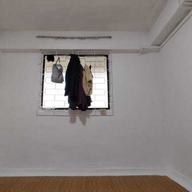 Room sharing near boon Keng MRT.