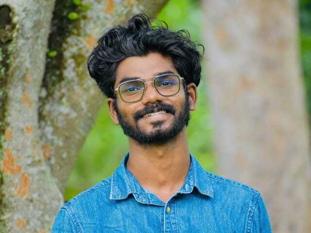 Ajay Kumar Pottikkadavath Venugopal is looking for a room in Tampines