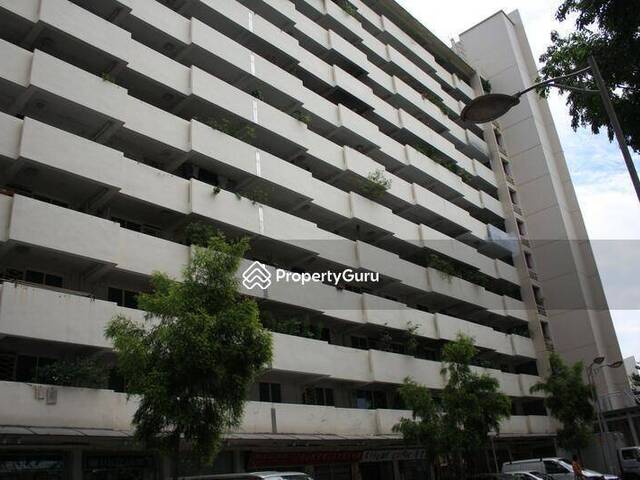 Common Room @ Bendemeer Road BLK 23! NO AGENT FEE!