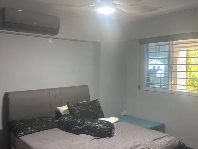 Common Room For Rent