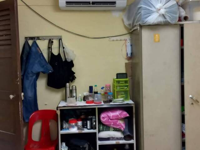 Common sharing for rent