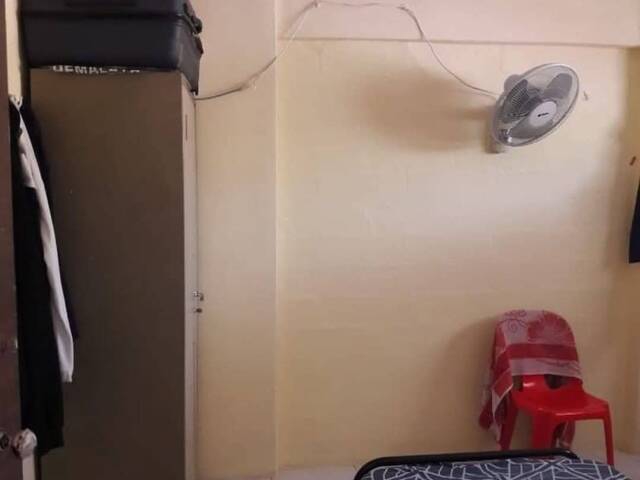 Common sharing for rent