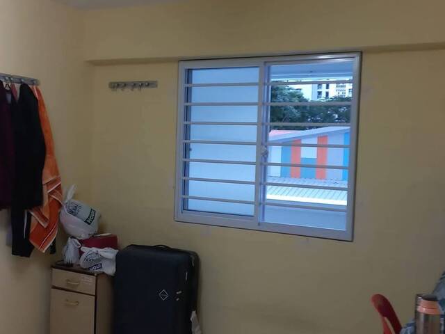 Common sharing for rent
