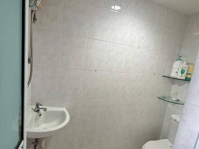 Brand new! Condo Pocket Room for Rent, only 5mins bus to Tiong Bahru MRT