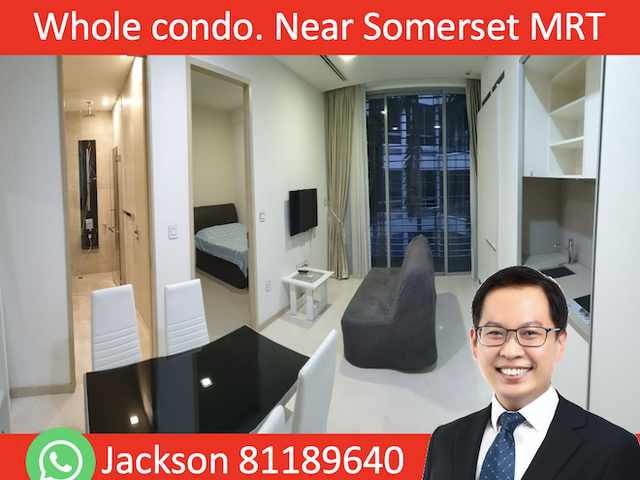 Rent 1-Bedroom condo $3500