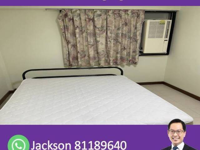 Common Room at Blk 341 Hougang Ave 7