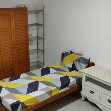 超大普通房,12月16号可入住。