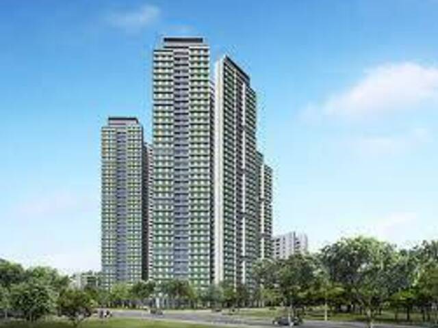 Common Room for Rent at Blk 126C Kim Tian Road. Near to Tiong Bahru MRT! NO AGENT FEE