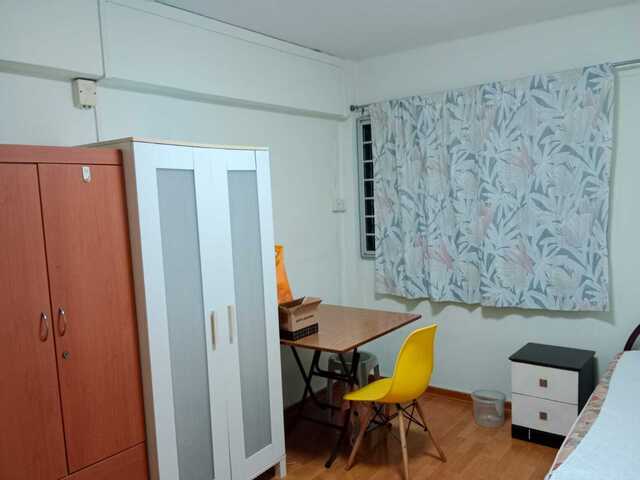 bedok north ave3 common room for rent