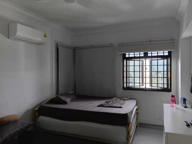 Master Room Blk 11 Chai Chee Road @ $1500 (AC/WIFI)