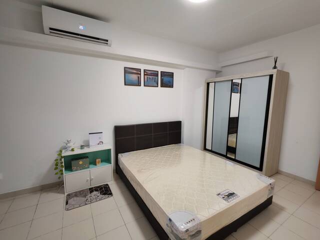 Spacious Hougang Whole Flat for Rent