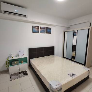 Spacious Hougang Whole Flat for Rent