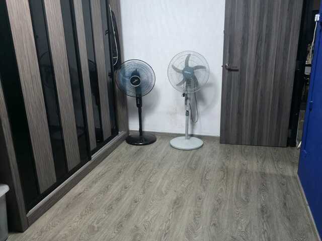 Common Room @ Yishun Street 11 BLK 125! NO AGENT FEE!