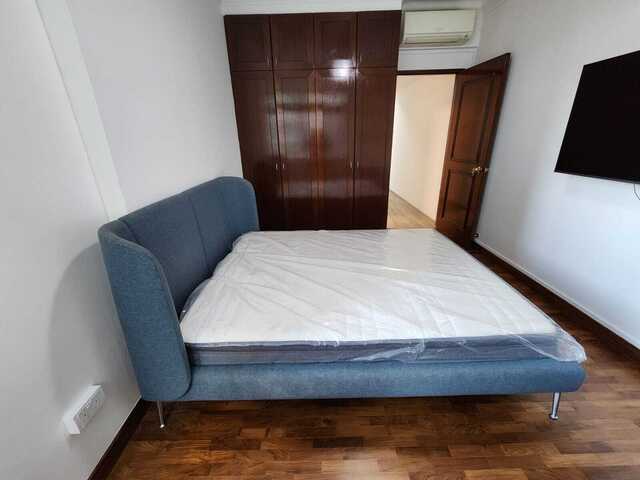 Windermere - 1 Bedroom Condo For Rent, 5 mins walk from Yew Tee MRT