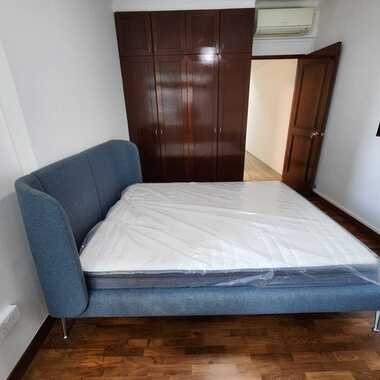 Windermere - 1 Bedroom Condo For Rent, 5 mins walk from Yew Tee MRT