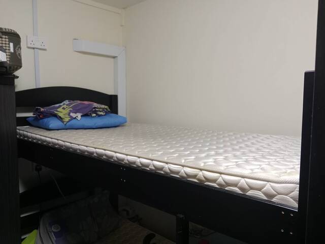 Sharing Room for Rental - Hougang