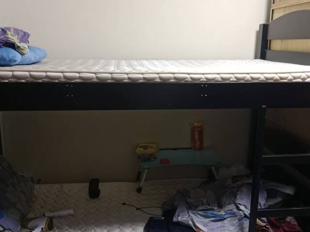 Sharing Room for Rental - Hougang