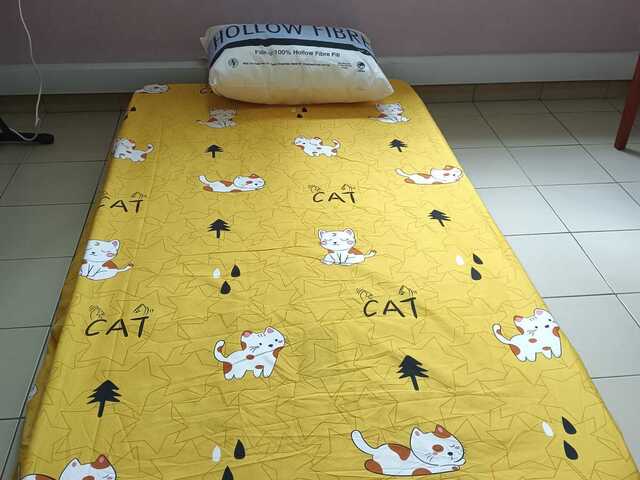 Cheap room at Blk 662 yishun ave 4