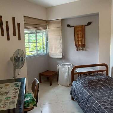 Bukit Batok common room for rent