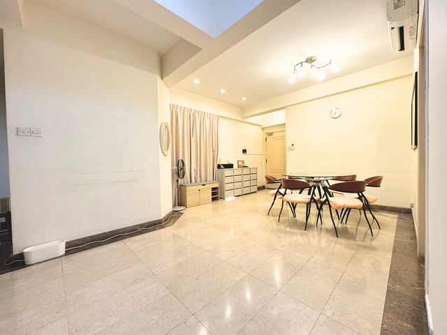 Common Room, 5-min walk to Tanjong Katong MRT