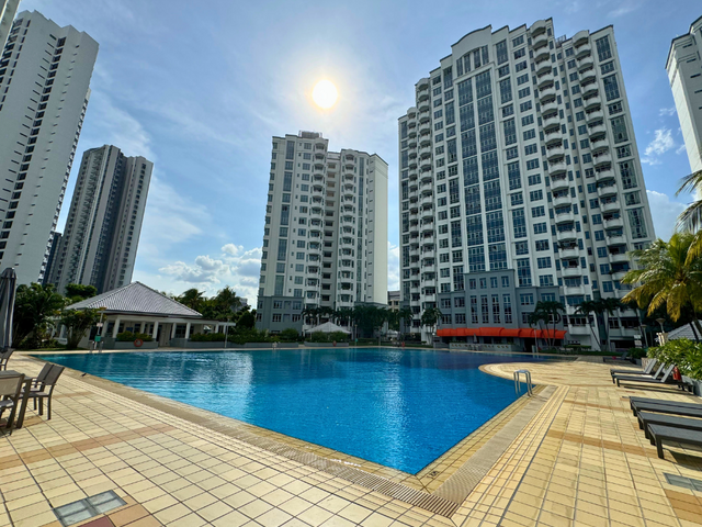 Common Room, 5-min walk to Tanjong Katong MRT