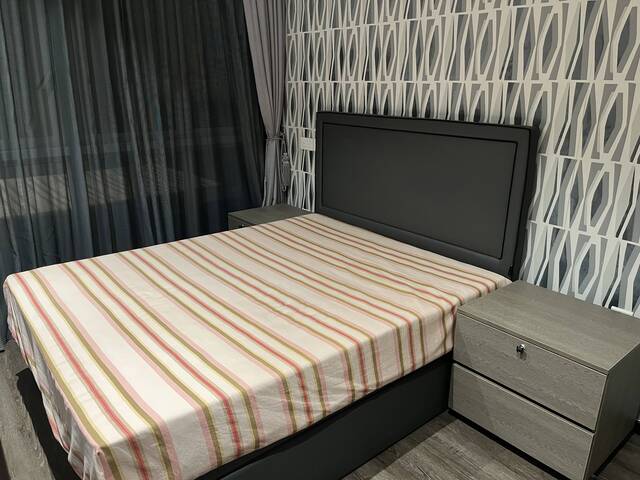 Yishun公寓单间首次出租