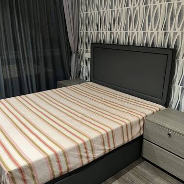 Yishun公寓单间首次出租