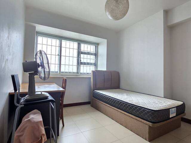Room for Rent