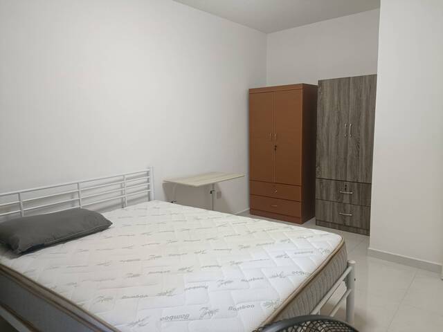 Common Room for Rent