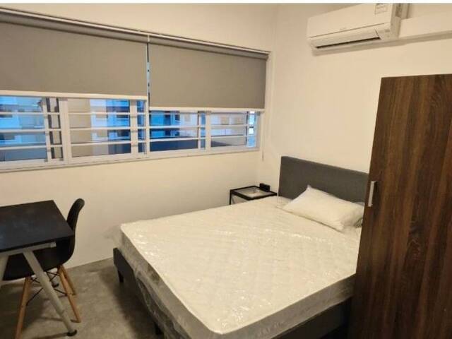 Newly Renovated Room for Rent near Kovan Mrt