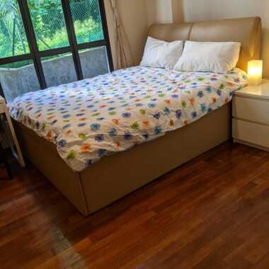 ❤️ No owner *2minstoMRT *Pool Gym ❤️