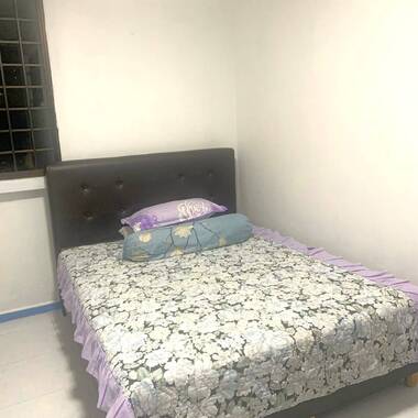 Common rooms for rent for rent at Blk 248 Yishun Avenue 9, Can Do Cooking! NO AGENT FEE