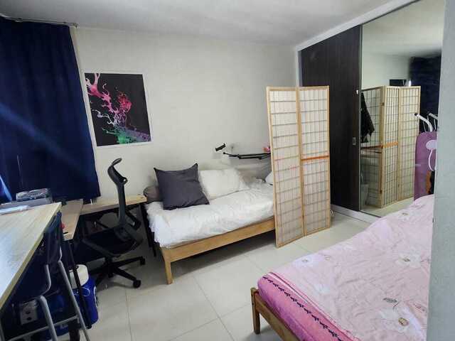 Queenstown MasterRoom for Sharing