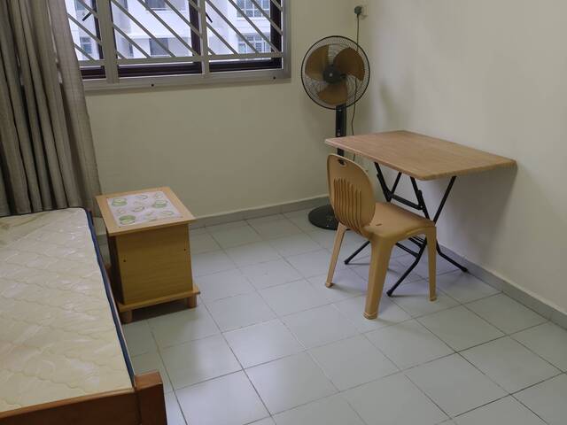 Room for rent