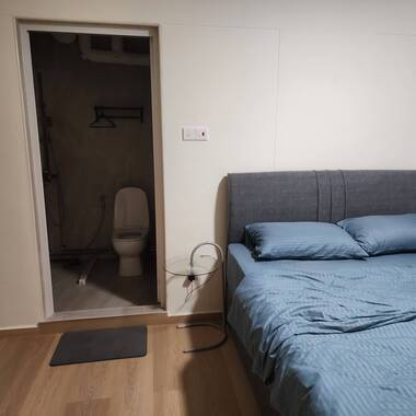 全新翻新 Newly Refurbished