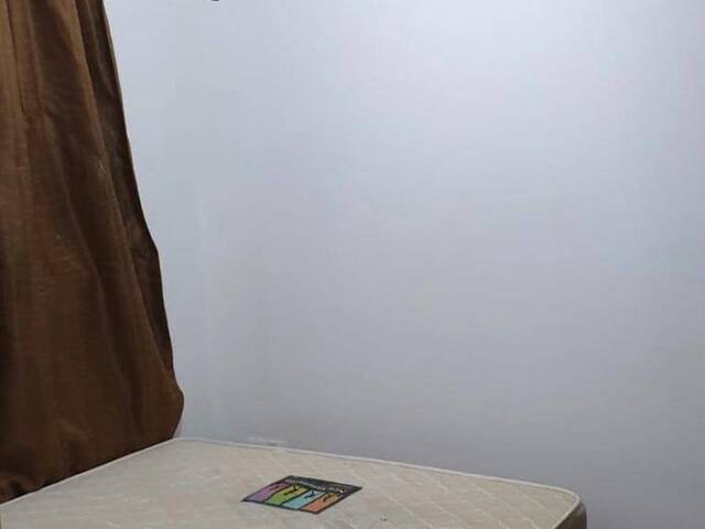 2 bedrooms and 1 study room condo available on 1 Sep