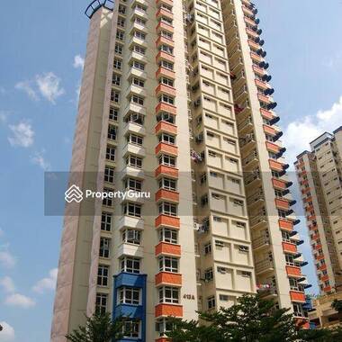 Common Room @ Fernvale Road 411A!