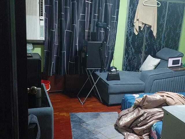 Common room at 208 Pasir Ris street 21 for rent! Aircon wifi!