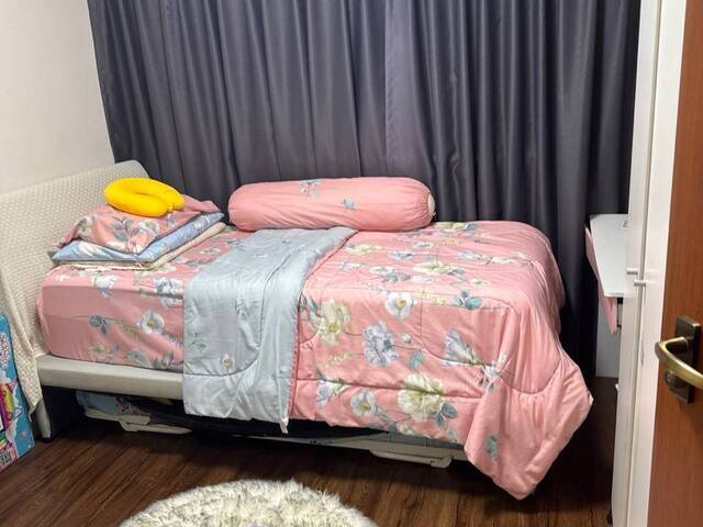 Common room for rent in Punggol
