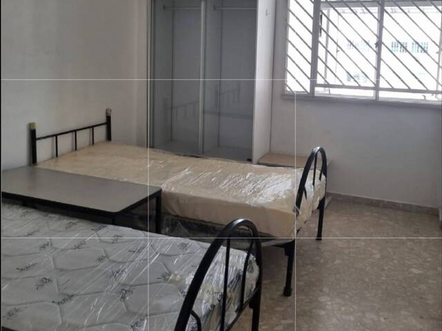 Common Room @ Tampines For Rent