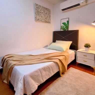 Newly renovated