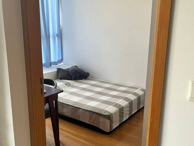 Cozy Room for Rent in a Prime Location – Fully Furnished & Comfortable