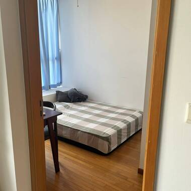 Cozy Room for Rent in a Prime Location – Fully Furnished & Comfortable