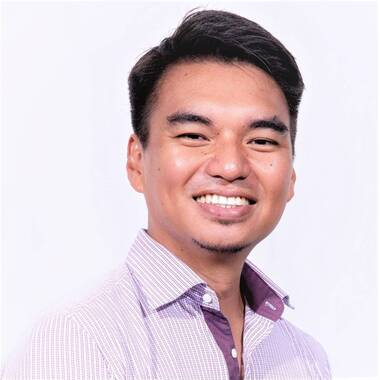 Marimar is looking for a room in Katong