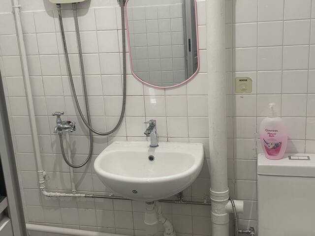 Master room for rent in Yishun ( KTPH/blk657)