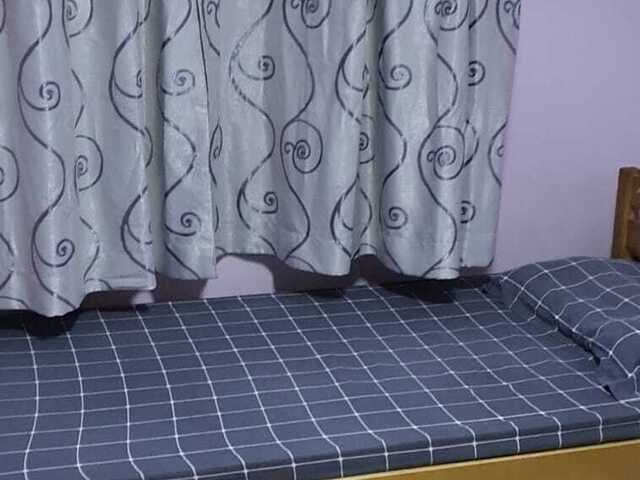 Bed space for rent