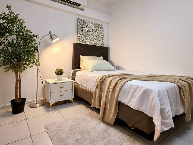 Newly renovated