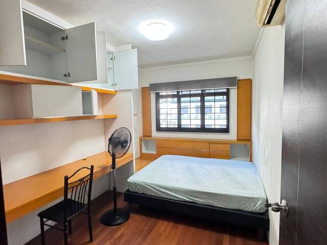 Common Room for rental