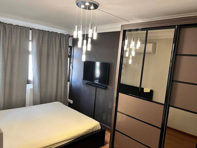 Room for rent in Simei