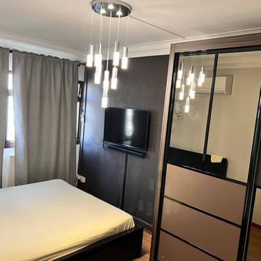 Room for rent in Simei